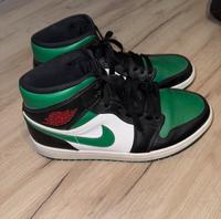 Nike Air Jordan 1 mid Bremen - Walle Vorschau
