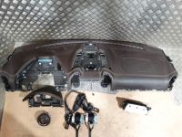 Porsche Cayenne 7p5 Armaturenbrett Espresso braun Airbags Gurte Mecklenburg-Vorpommern - Seebad Ahlbeck Vorschau