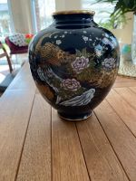 Asiatische Blumenvase Köln - Widdersdorf Vorschau