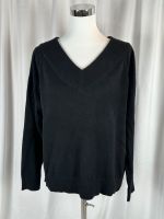 NEU - VILA Pullover - Gr. XL - Schwarz - Neu mit Etikett Kr. Dachau - Dachau Vorschau