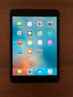 Apple iPad Mini 1. Generation, Modell A1455, 64 GB, schwarz Düsseldorf - Hafen Vorschau