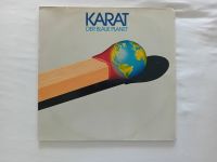 Schallplatte KARAT, Der blaue Planet Stuttgart - Bad Cannstatt Vorschau