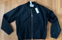 AMI Herren Bomber/Blouson Sommer Jacke-Gr. XL-Schwarz-NEU Baden-Württemberg - Ravensburg Vorschau