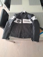 Lederjacke Cafe Racer Retro neu,  Gr. M Stuttgart - Vaihingen Vorschau