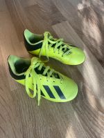 Adidas Fußballschuhe Gr. 28 Baden-Württemberg - Tengen Vorschau