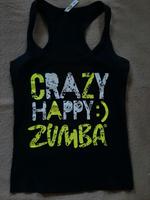 Orginial Zumba Top Instructor Bayern - Arberg Vorschau