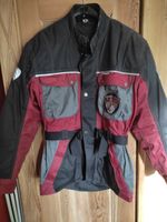 Damen Motorradjacke Gr. M Niedersachsen - Großefehn Vorschau