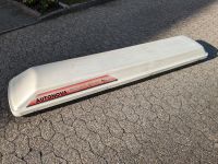 Dachbox Ski-Koffer Dachkoffer Autonova Atlas-Box 226 cm lang Nordrhein-Westfalen - Wülfrath Vorschau