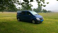 Mercedes-Benz Vito Camper Thüringen - Ilmenau Vorschau