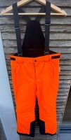 Kinder Skihose reimatec orange Gr. 152 Bayern - Grafenau Vorschau