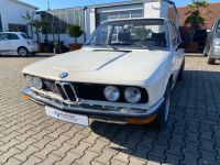 BMW 525 Oldtimer *TÜV NEU, H-Kennzeichen* Bayern - Gundelfingen a. d. Donau Vorschau