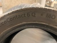 ECOCONTACT 6Q 225/55 R18 102Y XL MO Sommer reifen / Summmer tires Bayern - Röthenbach Vorschau