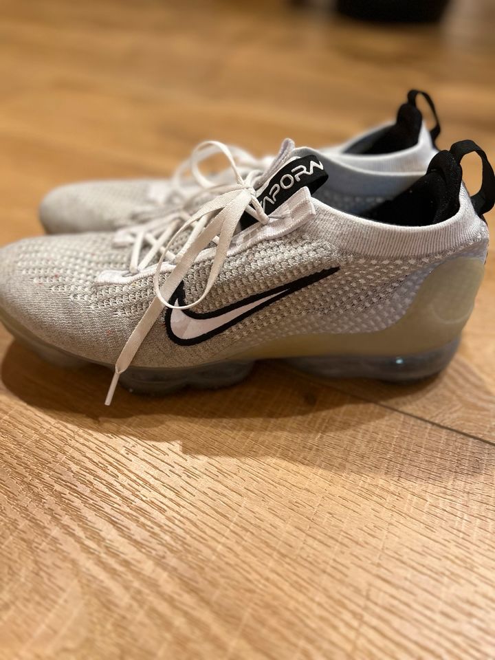 Wie NEU - Nike Air Vapormax 2023, Vapor Max in Heimbuchenthal