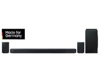 Samsung Soundbar Q995B - wie neu, mit Garantie und OVP Nordrhein-Westfalen - Solingen Vorschau