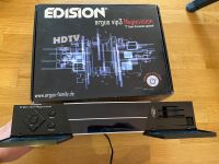 EDISION argus vip 3 Magicvision DVB-C/T Receiver OVP Stuttgart - Zuffenhausen Vorschau