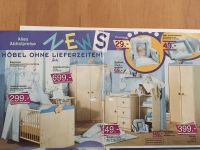 Kinderzimmer Babyzimmer Baden-Württemberg - Leinfelden-Echterdingen Vorschau