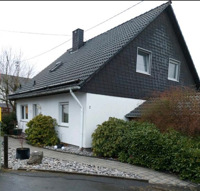 Haus zu vermieten Wilnsdorf Wilgersdorf in Siegen