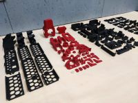 Alle Voron Print parts voron v0.2 R1 München - Maxvorstadt Vorschau