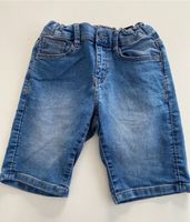 Jeans Hose kurz Gr. 128 regular s. Oliver Baden-Württemberg - Spaichingen Vorschau