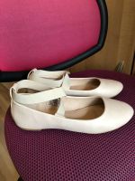 Ballerina Schuhe Mädchen 38 Brandenburg - Werder (Havel) Vorschau