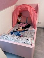 IKEA Busunge Kinderbett Rosa Baden-Württemberg - Hüfingen Vorschau