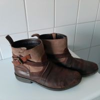 Clarks, Damenstiefelette, Größe 39 Kiel - Schreventeich-Hasseldieksdamm Vorschau