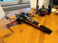 Lego Star Wars Fighter Nordrhein-Westfalen - Büren Vorschau
