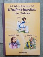 Heidi - Prinzessin Sara - Der geheime Garten Niedersachsen - Brackel Vorschau