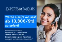 ⭐☎️ Schnacker (m/w/d) ☎️⭐in TZ / VZ gesucht Nordfriesland - Husum Vorschau