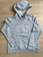 Pullover Hoodie von GAP hellblau Bayern - Adelsdorf Vorschau
