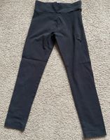 PUMA Sport Mädchen Leggings Stretch schwarz 128 neuwertig Niedersachsen - Melle Vorschau