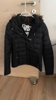 Superdry Daunenjacke, XL, Damen, schwarz Bayern - Lohr (Main) Vorschau