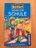 Scout-Memospiel "Sicher zur Schule" Nordrhein-Westfalen - Sendenhorst Vorschau