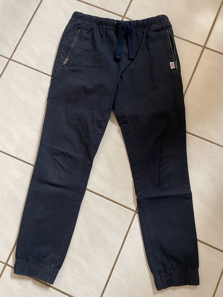 TOMMY JEANS - Hose - Jeans - dunkelblau - Gr. M in Holzminden