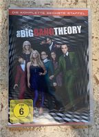 The Big Bang Theory 6 Staffel Kreis Pinneberg - Pinneberg Vorschau