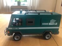 Geldtransporter von Playmobil Nordrhein-Westfalen - Moers Vorschau