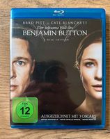 Blu Ray - Der seltsame Fall des Benjamin Button Baden-Württemberg - Tübingen Vorschau