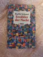 Gebunden und gut erhalten: Rafik Schami Erzähler der Nacht Köln - Nippes Vorschau