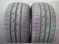 2 Sommerreifen 195/65R15 91T Continental P.Contact 2E 6mm (137e) Rheinland-Pfalz - Schifferstadt Vorschau