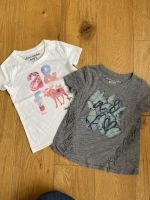 Abercrombie kids T-Shirt, Gr. 3/4, 98/104 Niedersachsen - Schwarme Vorschau