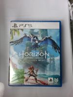 PS5 Spiel Horizon Forbidden West Frankfurt am Main - Nordend Vorschau