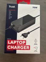 Trust, Universal Laptop-Ladegerät, 70 W, neu + OVP Niedersachsen - Edewecht Vorschau