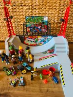 Playmobil Skate Park Berlin - Hellersdorf Vorschau