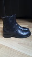 HIP SHOE STYLE Chelsea Boots, Stiefelette Gr.33 schwarz, Top Nordrhein-Westfalen - Velbert Vorschau