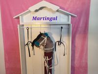 +++ MARTINGAL für HOBBY HORSE +++ Kreis Pinneberg - Rellingen Vorschau