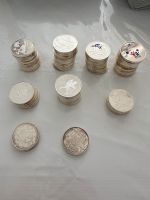 20€ Euro Silber  Münzen Nordrhein-Westfalen - Spenge Vorschau