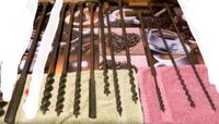 Handbohrer Holzbohrer  DDR Sachsen-Anhalt - Nienburg (Saale) Vorschau