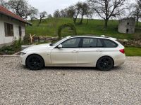 BMW 320 Sport Kr. Altötting - Pleiskirchen Vorschau