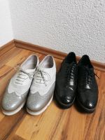 Maripe Sneaker Budapester Gr. 38 Baden-Württemberg - Waibstadt Vorschau