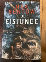 Taschenbuch Max Bentow Der Eisjunge Niedersachsen - Delmenhorst Vorschau